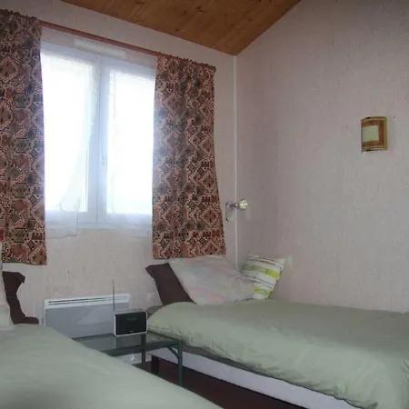 펜션 Maison Vendee D'olonne *