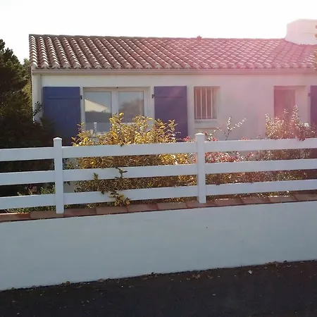 Maison Vendee D'olonne * Les Sables-dʼOlonne