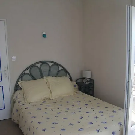 펜션 Maison Vendee D'olonne Les Sables-dʼOlonne