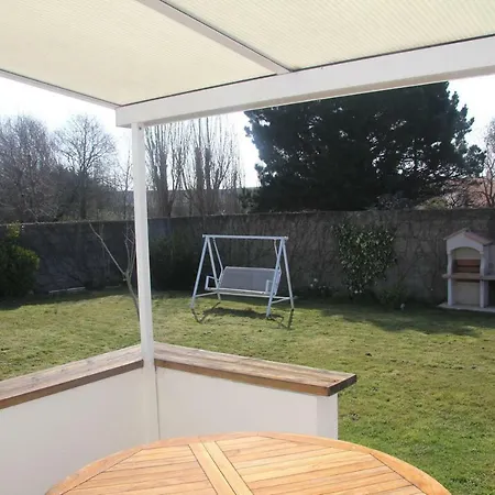 펜션 Maison Vendee D'olonne Les Sables-dʼOlonne