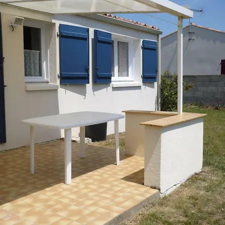 Maison Vendee D'olonne Les Sables-dʼOlonne