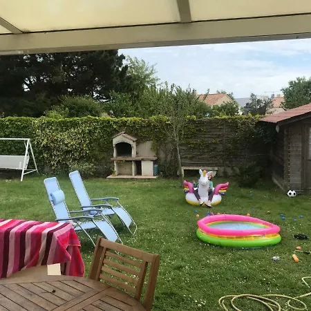 Maison Vendee D'olonne *